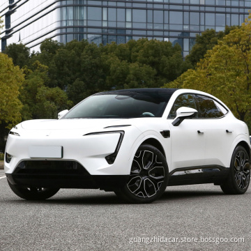 2022 Haute vitesse Nouvelle énergie chinoise Vente chaude Véhicule électrique usine bon marché Avatar 11